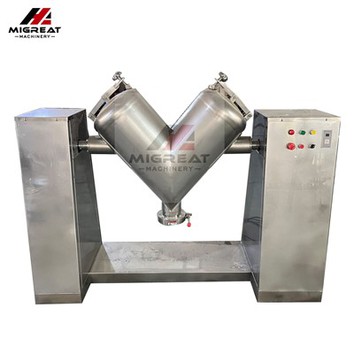 Chemische Mischmaschine